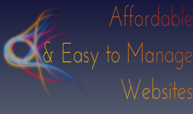 Affordable & Easy to Manage